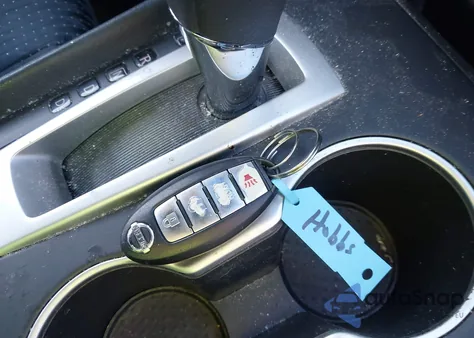 2016 Nissan Altima 2.5 S from USA, damaged, VIN 1N4AL3AP0GC141514